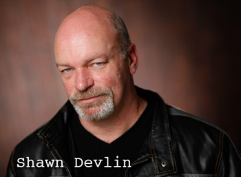 Shawn Devlin