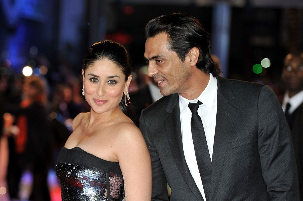 Arjun Rampal