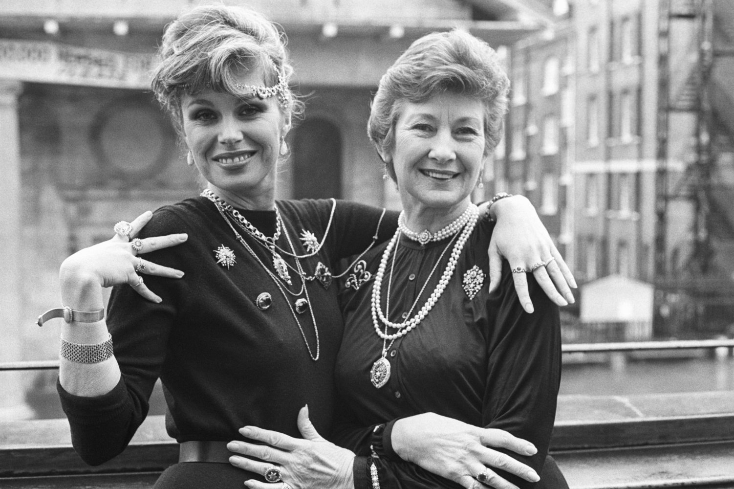 Dinah Sheridan