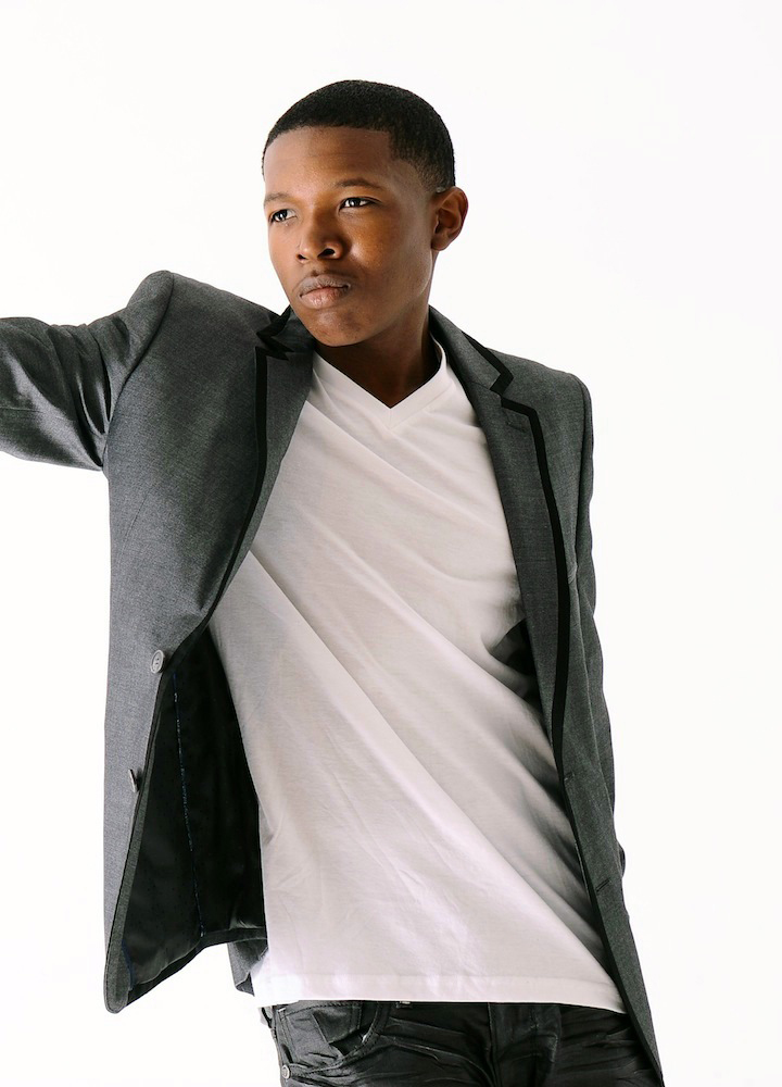 Denzel Whitaker