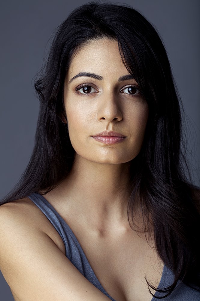 Maya Saroya