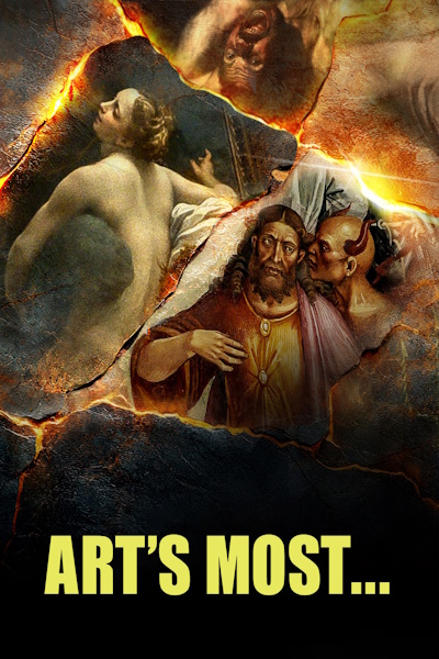 Arts Most - Season 1