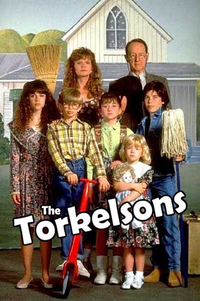 The Torkelsons - Season 2