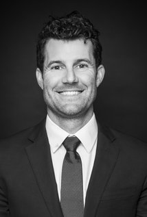 Jeff Prugh