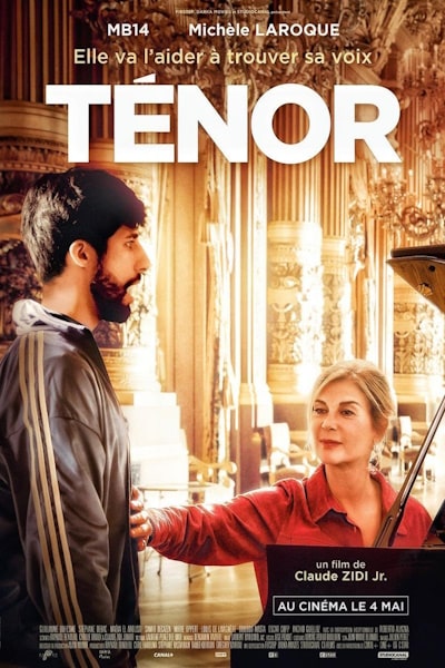Tenor