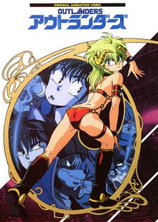 Outlanders [Sub: Eng]