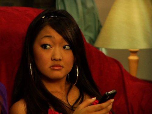 Amy Okuda