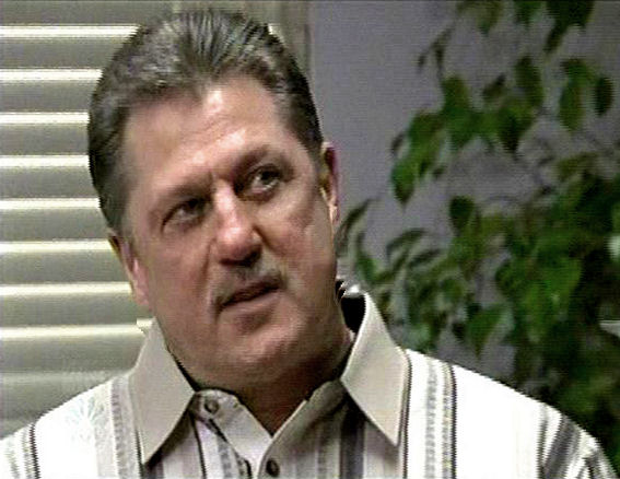 Barry Sigismondi