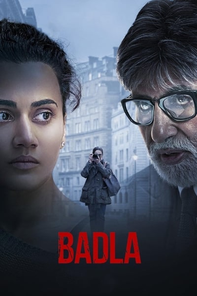 Badla [Sub: Eng]