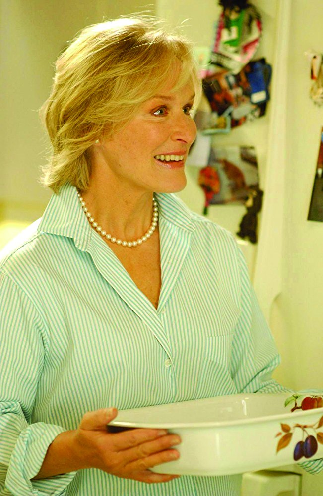 Carrie Johnson