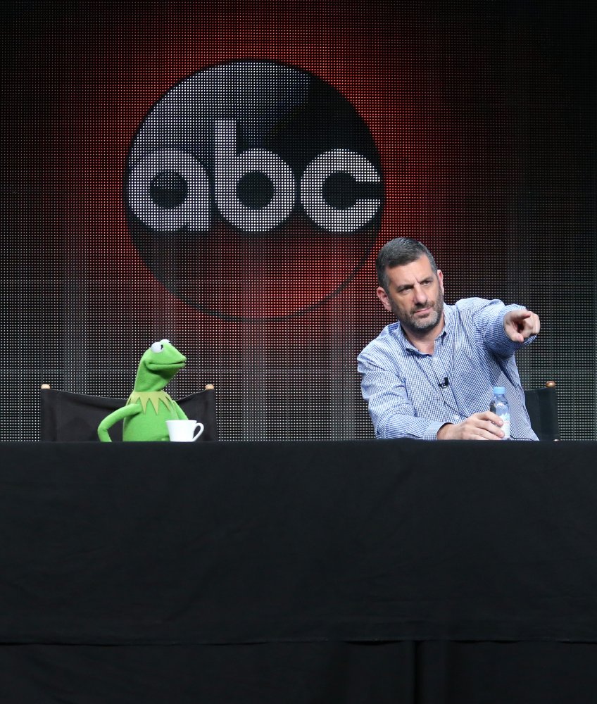 Kermit the Frog