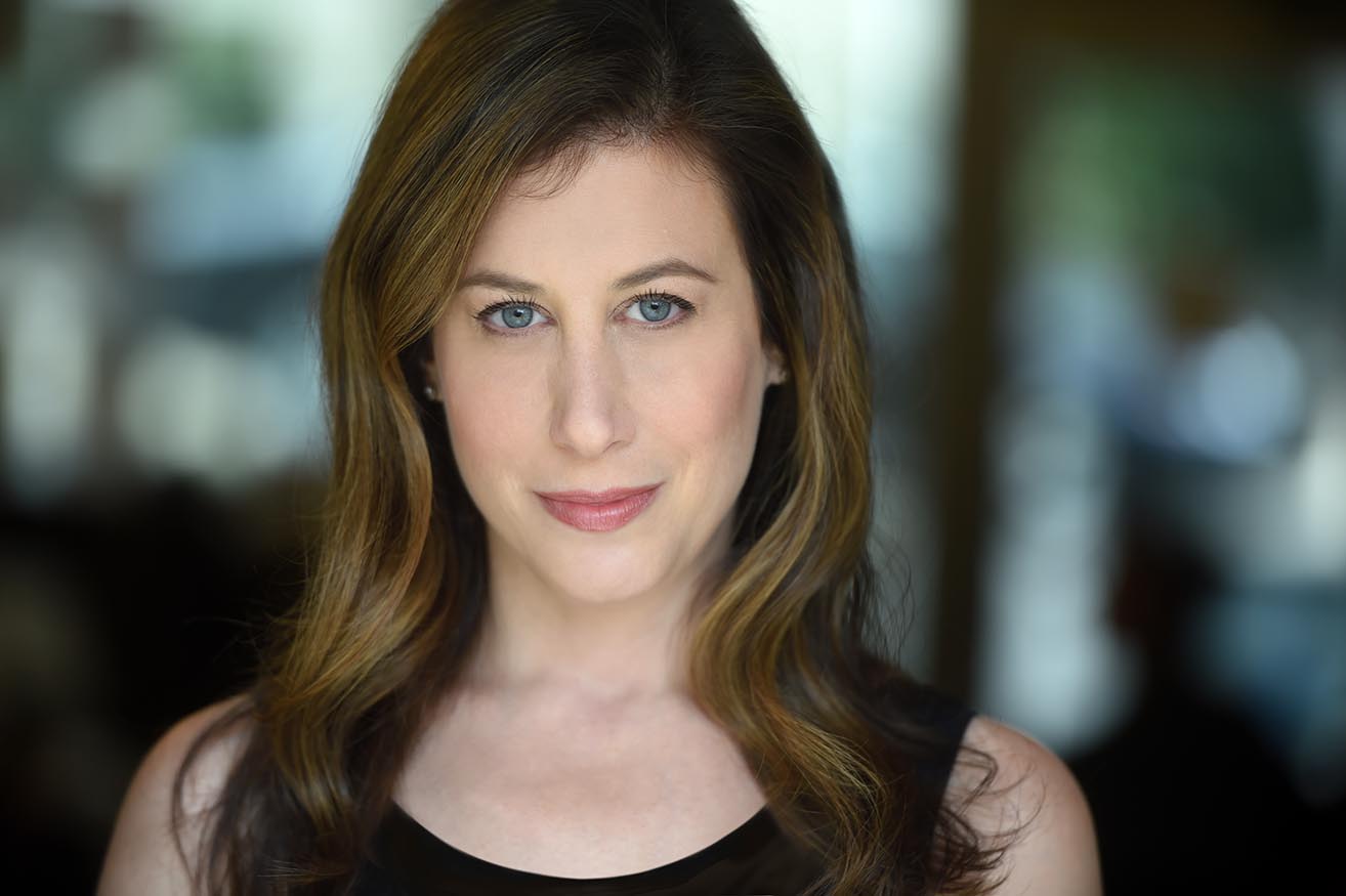 Robyn Babina