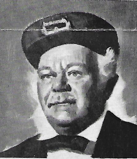 Charles Winninger