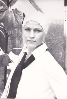 Nina Ruslanova