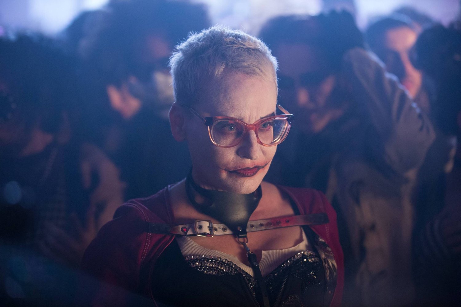 Lori Petty