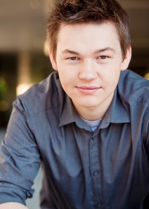 Riley Baron