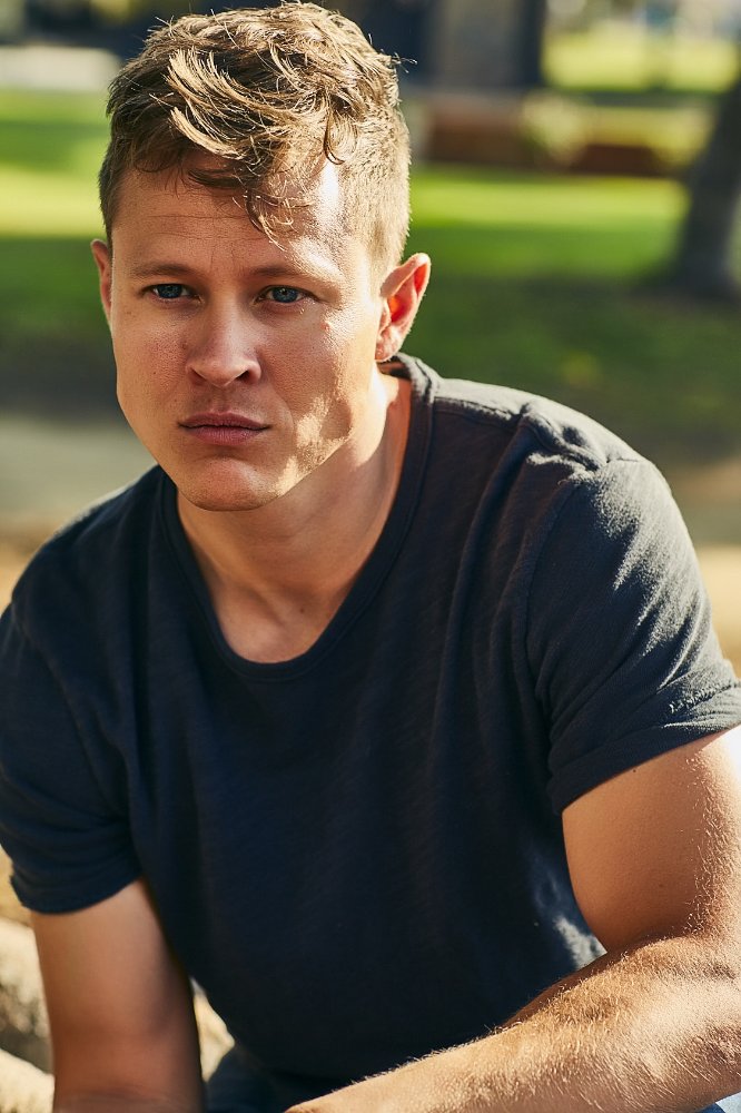 Guy Wilson