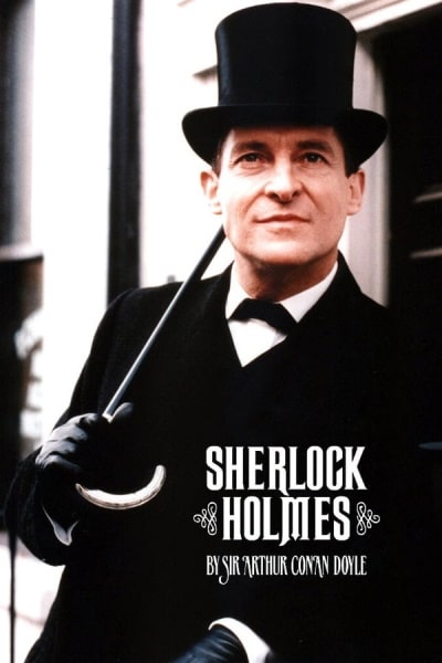 The Adventures of Sherlock Holmes - Season 1