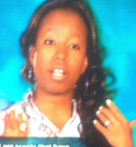 Tosha Lynette