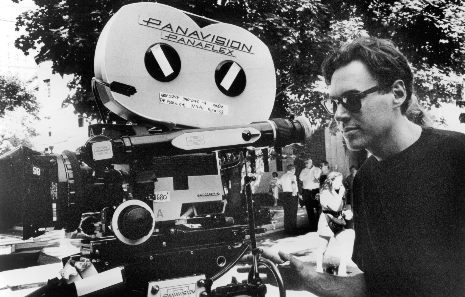 Howard Franklin