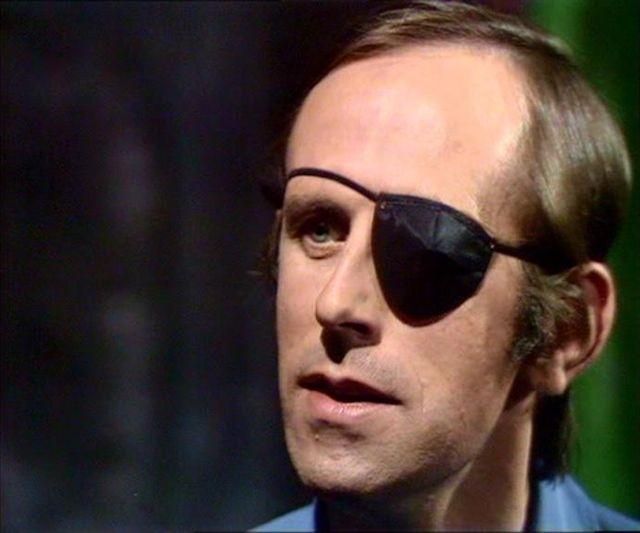 Milton Johns
