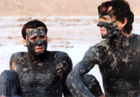 Lior Ashkenazi
