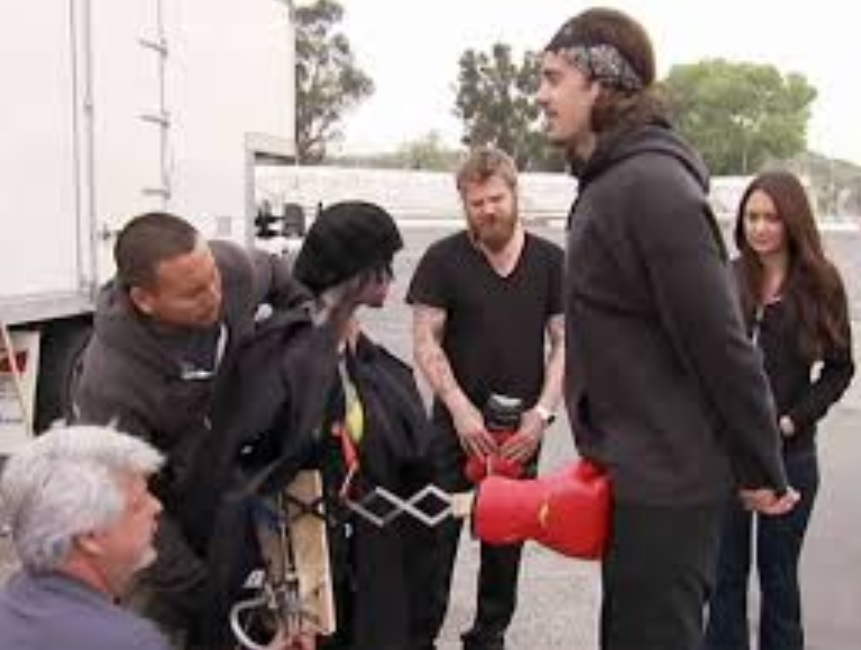 Ryan Dunn