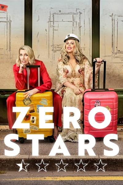 Zero Stars - Season 1