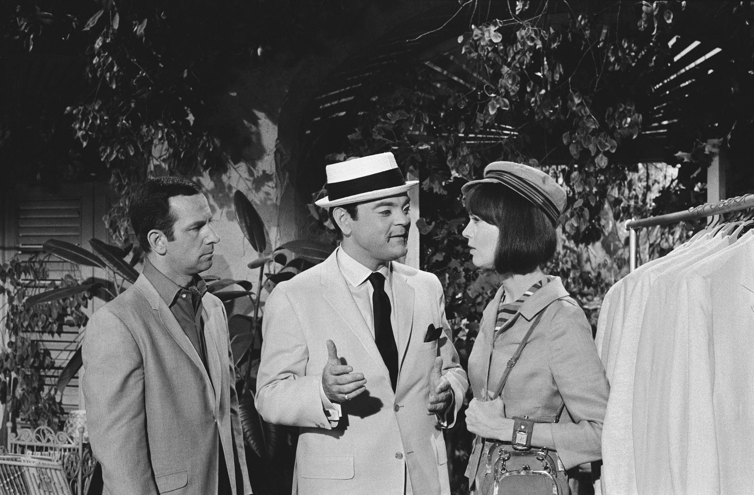 Don Adams