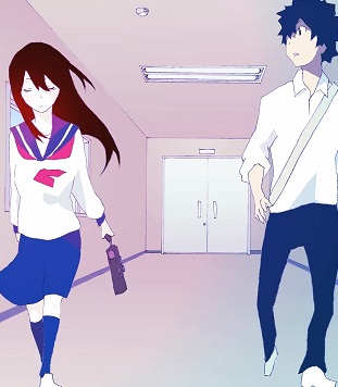 Hanako [Sub: Eng]