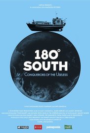 180&deg; South