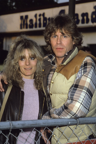 Jeff Conaway