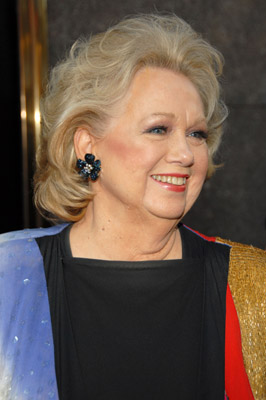Barbara Cook
