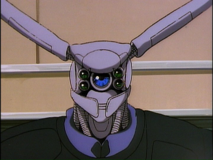 Briareos