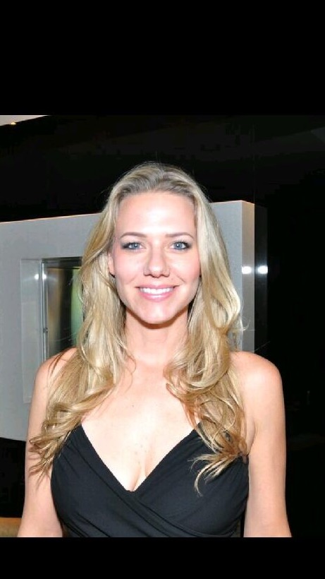 Alicia Fusting