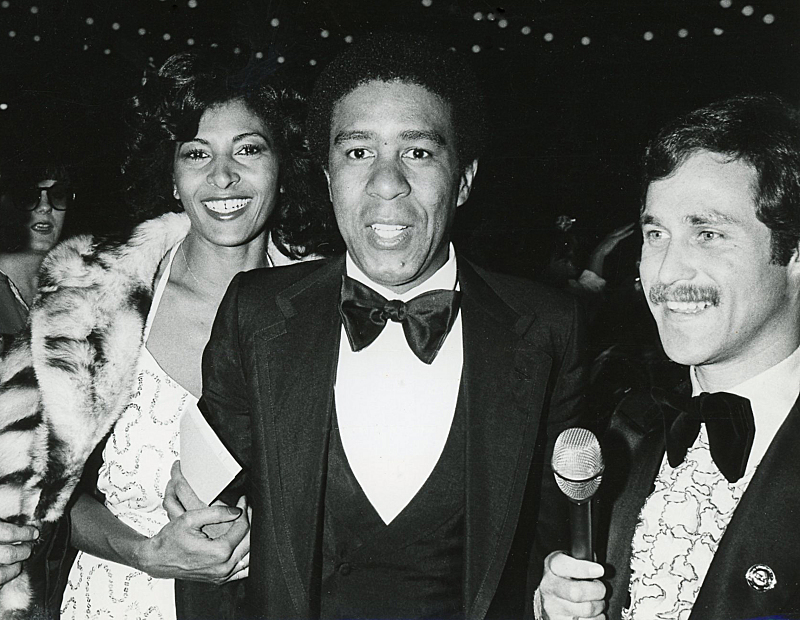 Richard Pryor
