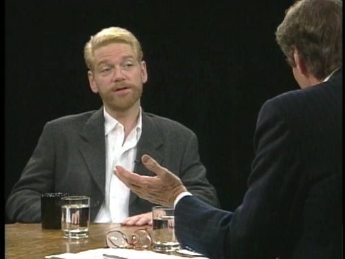 Kenneth Branagh