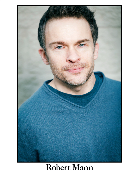 Robert Mann