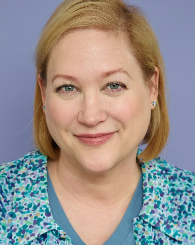 Kimberly D'Armond