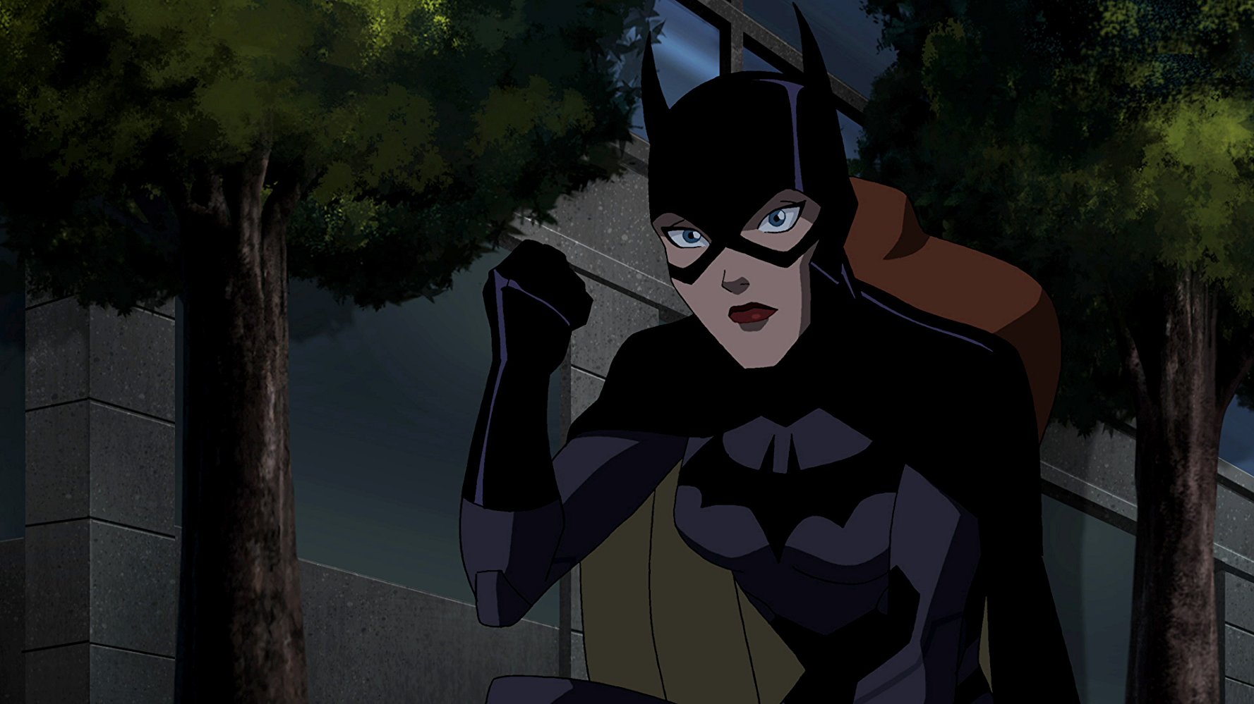 Batgirl