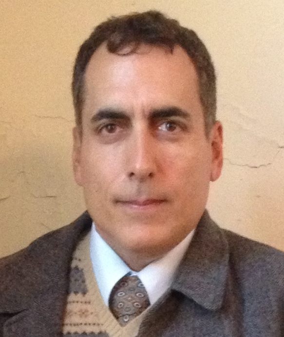 Damien Bosco
