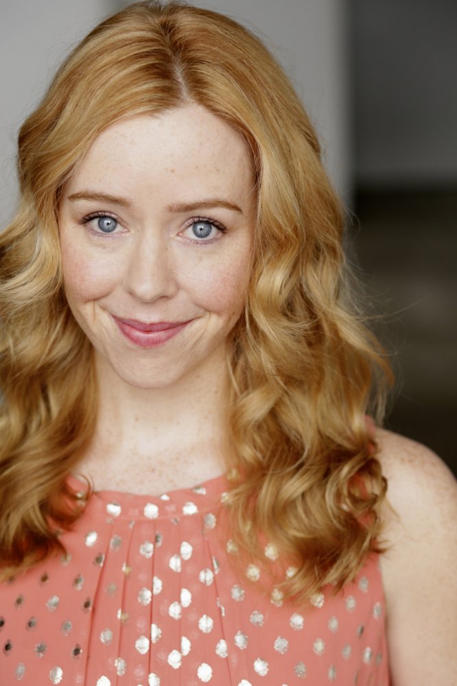 Sarah Jane MacKay