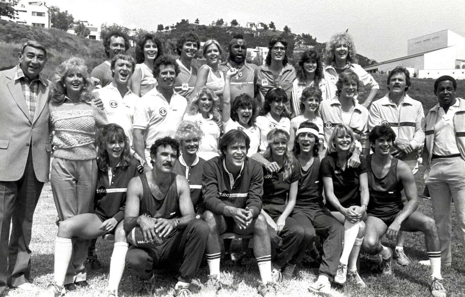 Adrian Zmed