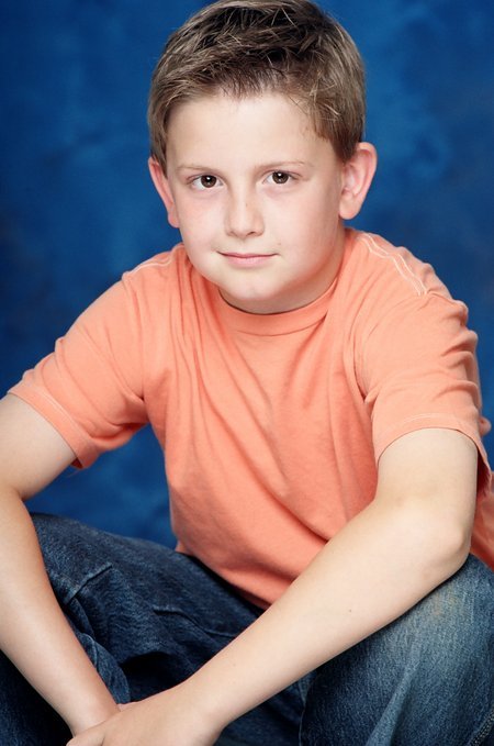 Austin Majors