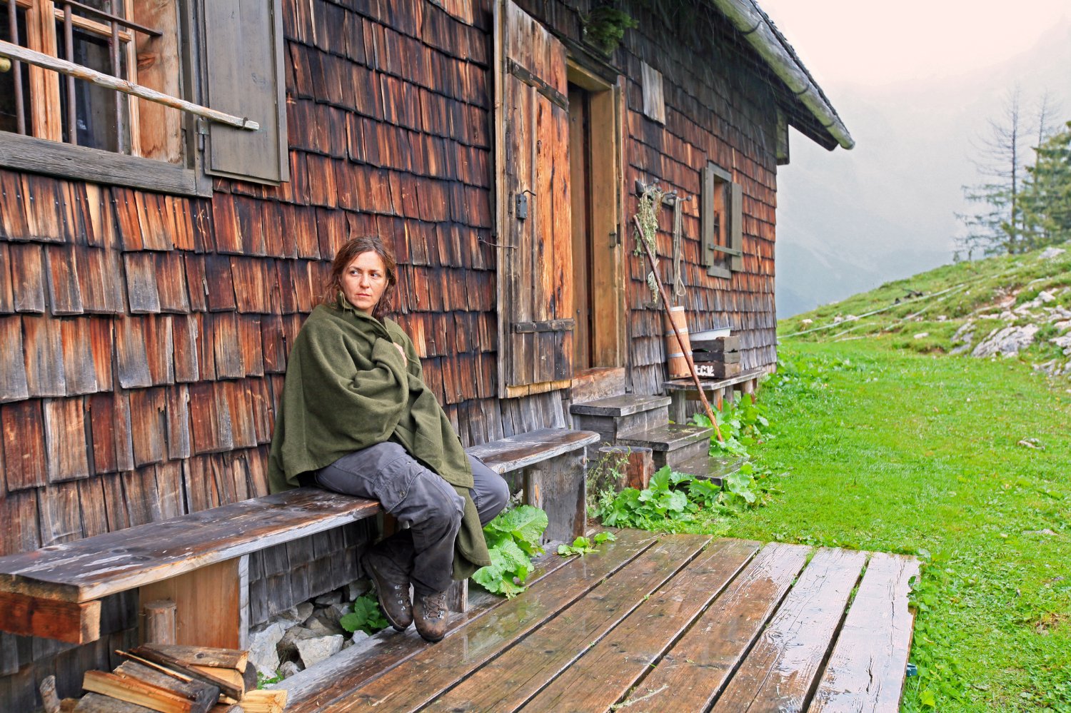 Martina Gedeck