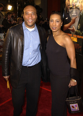 Byron Allen