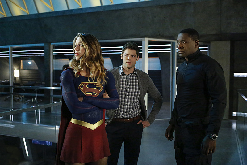 David Harewood
