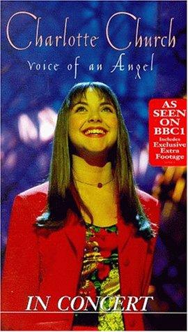 Charlotte Church