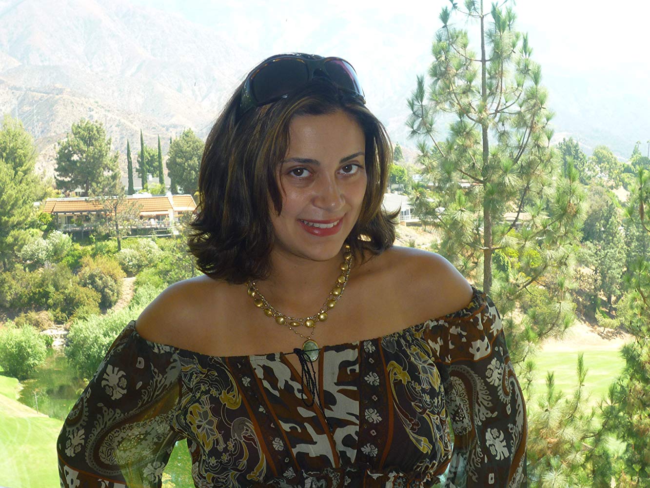 Amor Sanchez