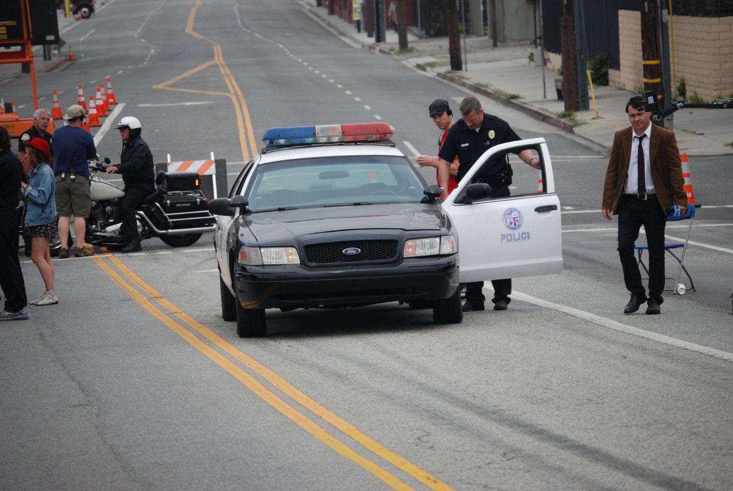 James Bird